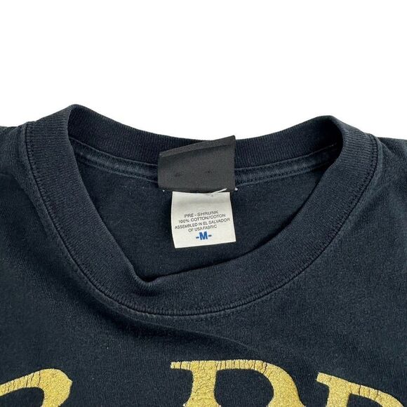 Dr Dre The Chronic Album 2005 Death Row Records Rap Tee Size M - Picture 4 of 5